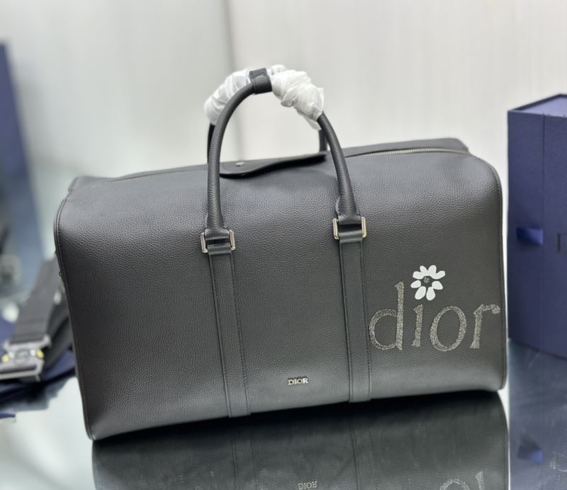 Dior Travel Bags